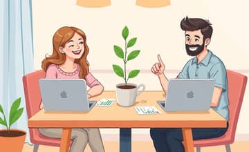 Independencia Financiera en Pareja: Construyan Juntos