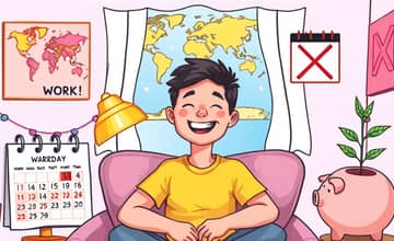 Independencia Financiera: Más Allá del Dinero