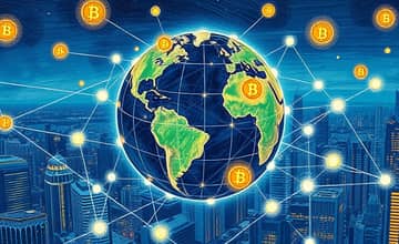 Criptoactivos: La Revolución Financiera que ya Está Aquí