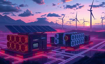 Minar Cripto: ¿Es Rentable en la Actualidad?