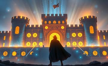 Seguridad en Criptomonedas: Protege tus Activos Digitales