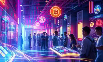 Tokens No Fungibles (NFTs): Entendiendo su Valor