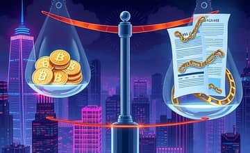 Privacidad y Criptoactivos: Un Equilibrio Delicado