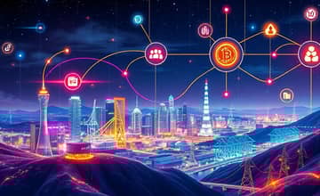 Blockchain Más Allá de las Criptomonedas: Usos Innovadores