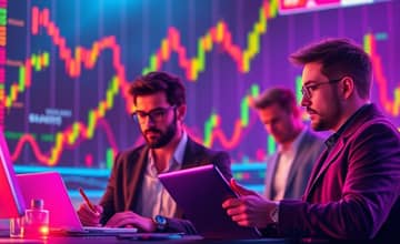 Análisis Técnico en Cripto: Herramientas para Inversores