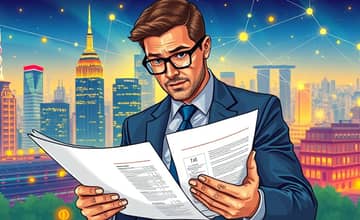 Fiscalidad de Criptomonedas: Lo que Debes Saber