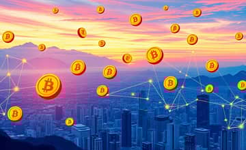 Stakeando Criptomonedas: Genera Ingresos Pasivos