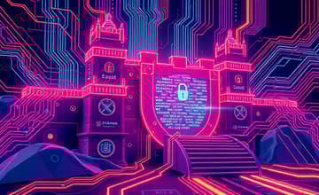 Auditorías de Contratos Inteligentes: Garantizando la Seguridad