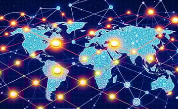 Interoperabilidad de Cadenas: Conectando el Ecosistema Cripto