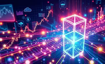 Oráculos en Blockchain: Conectando el Mundo Real con Cripto