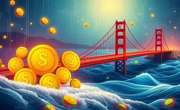 Stablecoins: La Estabilidad en un Mundo Volátil