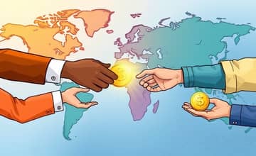 Criptomonedas y Remesas: Una Solución Eficaz