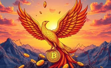 Criptoactivos y la Inflación: ¿Un Refugio de Valor?