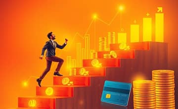Crédito Inteligente: Tu Ruta Hacia la Libertad Financiera