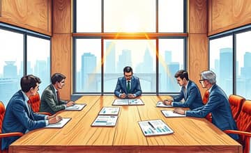 El Arte de Negociar con tus Acreedores: Estrategias Efectivas