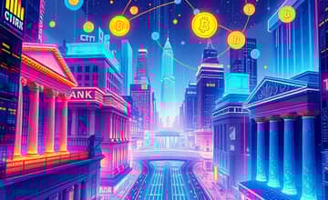 El Futuro de las Finanzas: Criptoactivos como Protagonistas