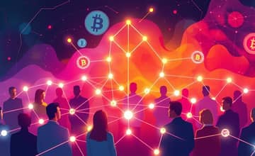 Gobernanza Descentralizada: El Poder en Manos de la Comunidad