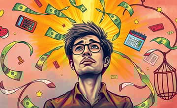 Préstamos Personales: ¿Cuándo Son la Mejor Opción?