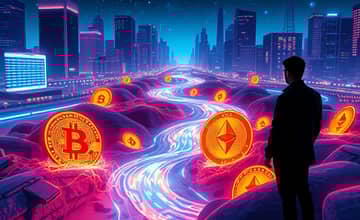 Liquidez en el Mercado Cripto: Cómo Afecta a tu Inversión