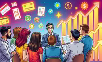 Historial Crediticio: El Poder de un Pasado Financiero Sólido