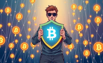 Evitando Estafas Cripto: Guía para Inversores Vigilantes