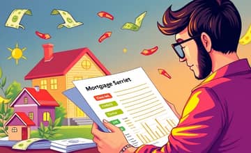 El Impacto del Crédito en tu Hipoteca: Lo que Debes Saber