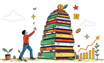 Reconstruyendo tu Crédito: Un Plan Paso a Paso