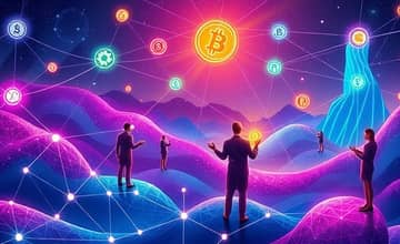 La Web3 y Criptoactivos: El Futuro de Internet