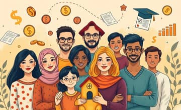 El Origen de tu Crédito: Entendiendo tus Fuentes