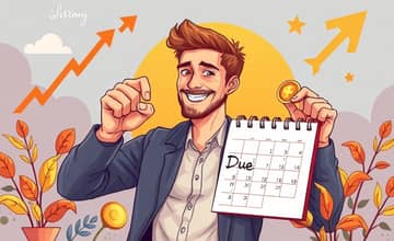 La Importancia de Pagar a Tiempo: Más que Solo Quitarte una Deuda