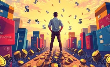 Minimizando Intereses: Estrategias para Ahorrar en tus Créditos