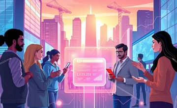 Tu Crédito en la Era Digital: Retos y Oportunidades