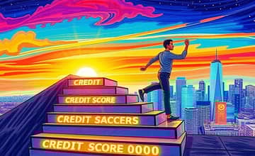 Cómo Aumentar tu Puntaje de Crédito Rápidamente
