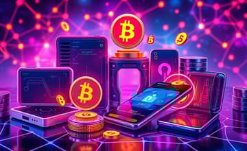 Wallet de Criptomonedas: Escoge la Mejor Opción para Ti