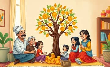 De Cero a Heredero: Construyendo un Patrimonio Sólido