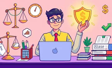 Prevención de Sobrendeudamiento: Límites y Responsabilidad