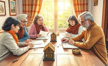 Evita Conflictos: Claves para una Herencia sin Problemas