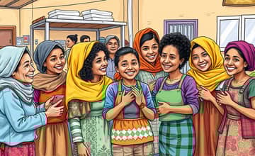 Microcréditos con Macro Impacto: ¿Son para Ti?