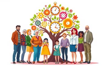 ¿Quién Heredará tu Visión? Pensando en la Sucesión Familiar