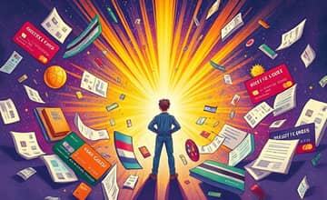 Consolidación de Deudas: ¿Es la Solución Adecuada para Ti?