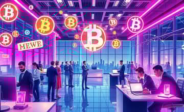 Criptomonedas para Empresas: Innovación y Eficiencia