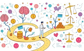 La Psicología del Crédito: Decisiones Inteligentes sin Estrés