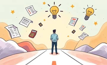 Servicios de Asesoría Crediticia: ¿Cuándo Necesitas Ayuda?