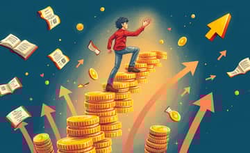 El Crédito como Motor de Crecimiento Personal y Profesional