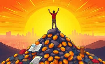 El Impacto de tu Patrimonio: Construyendo un Mejor Mañana