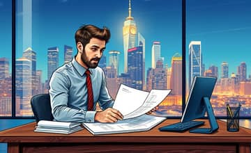 Análisis de Crédito para Emprendedores: Financia tu Sueño