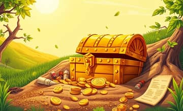 El Valor Oculto: Desenterrando el Potencial de tu Patrimonio