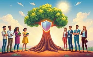 Minimizando Riesgos: Estrategias de Protección Patrimonial