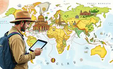 El Mapa de tu Patrimonio: Dónde Están tus Activos