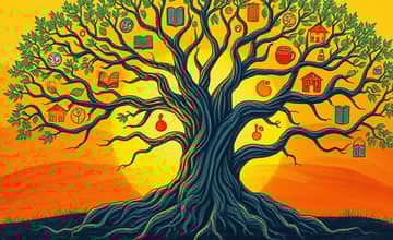 Legado Duradero: Cómo Perpetuar tus Valores y Bienes